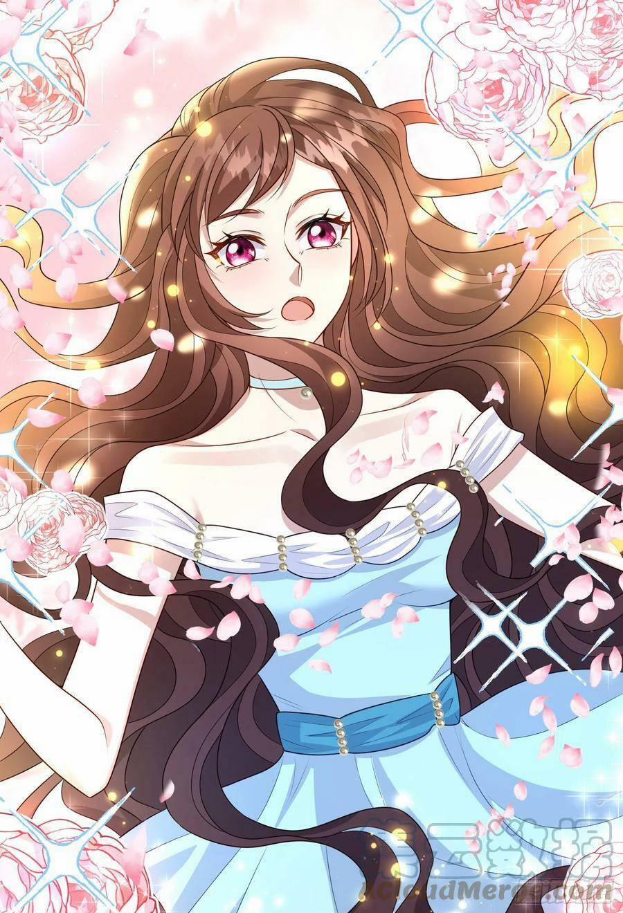 Trở Thành Bạch Nguyệt Quang Của Phản Diện Hắc Hoá 67 trang 26