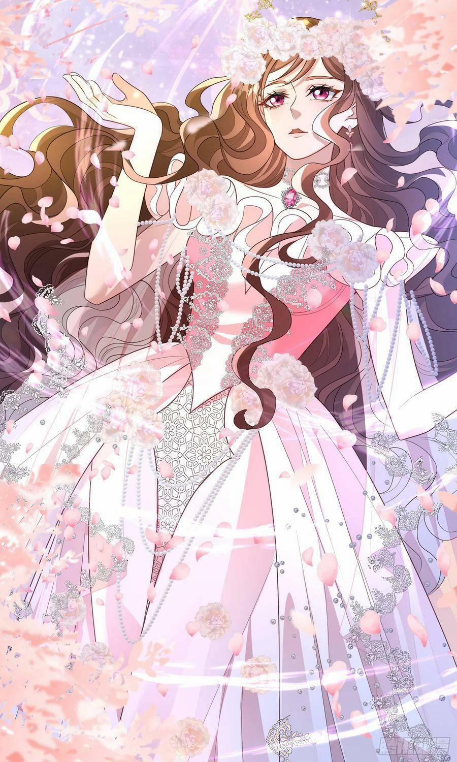 Trở Thành Bạch Nguyệt Quang Của Phản Diện Hắc Hoá 67 trang 29