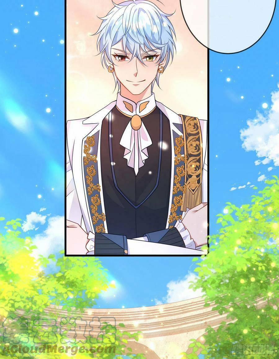 Trở Thành Bạch Nguyệt Quang Của Phản Diện Hắc Hoá 67 trang 32