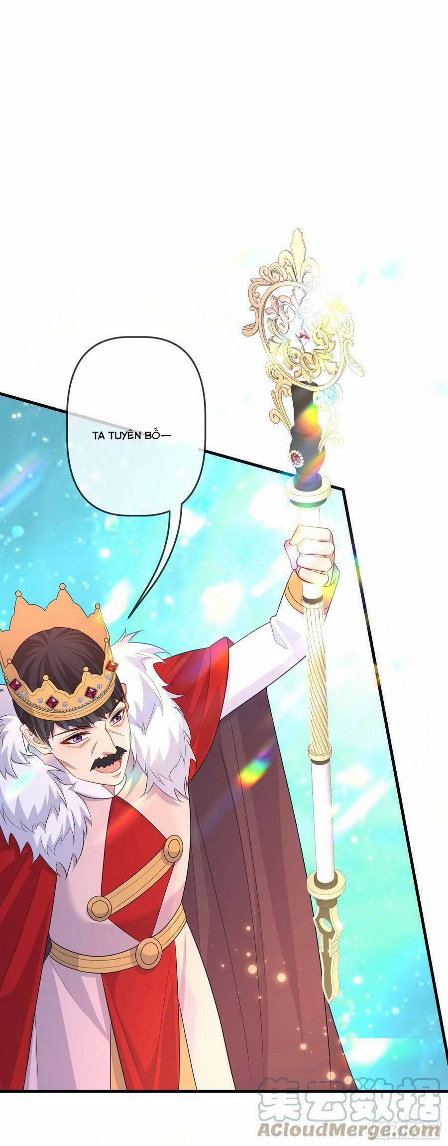 Trở Thành Bạch Nguyệt Quang Của Phản Diện Hắc Hoá 67 trang 34