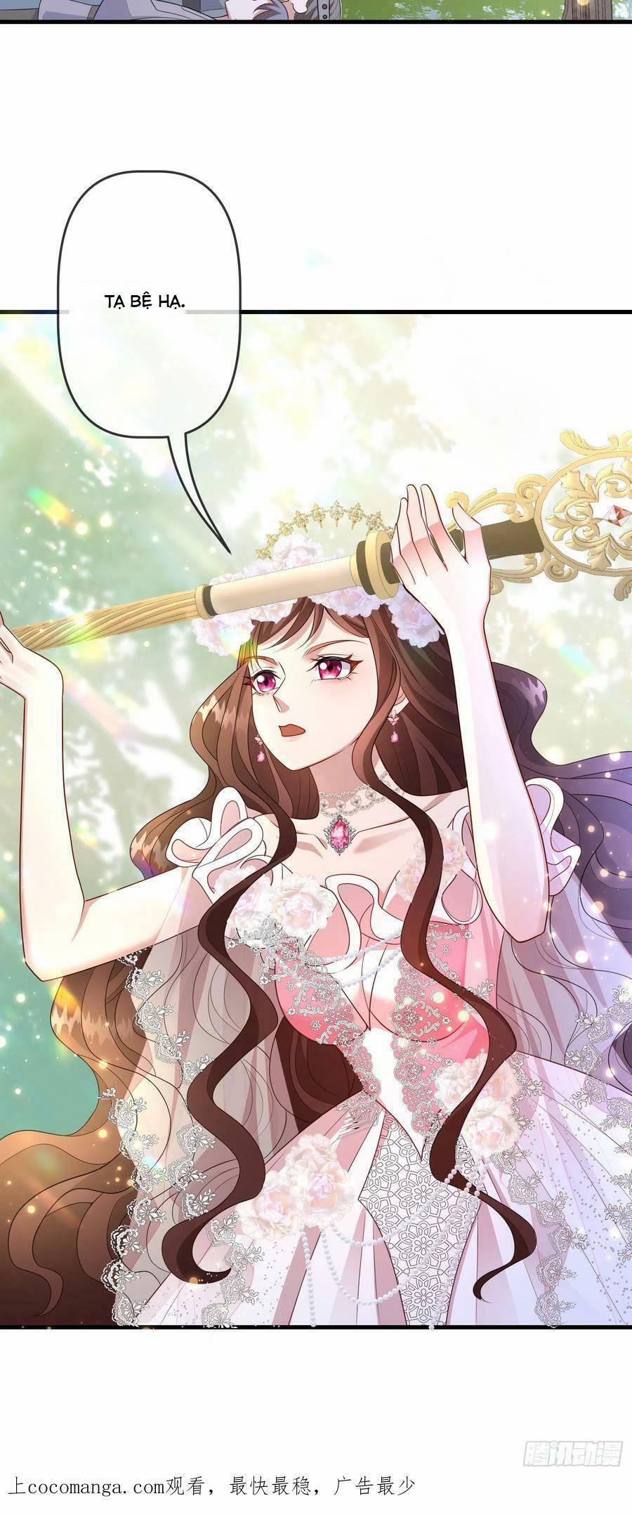 Trở Thành Bạch Nguyệt Quang Của Phản Diện Hắc Hoá 67 trang 37