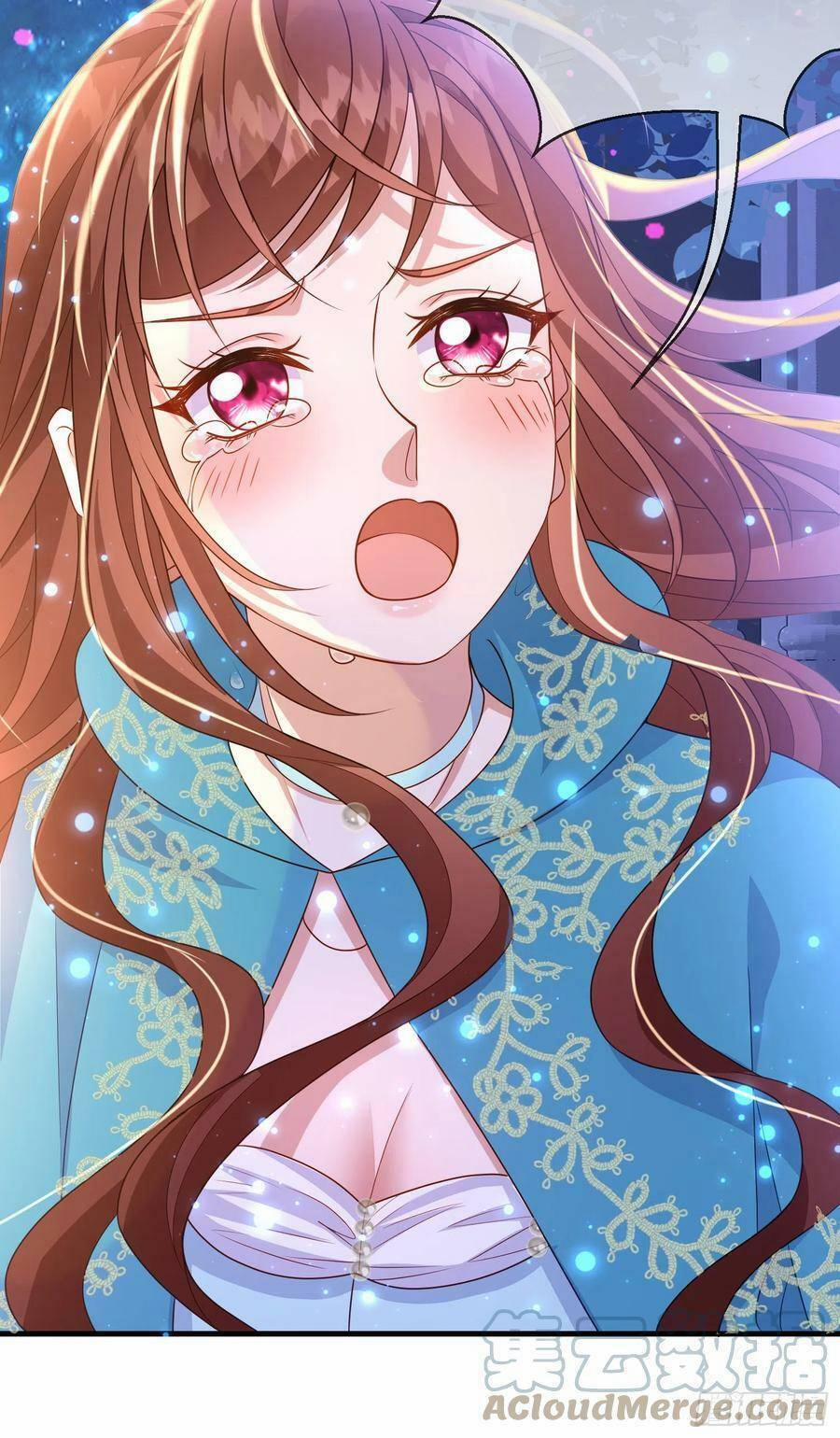 Trở Thành Bạch Nguyệt Quang Của Phản Diện Hắc Hoá 67 trang 4