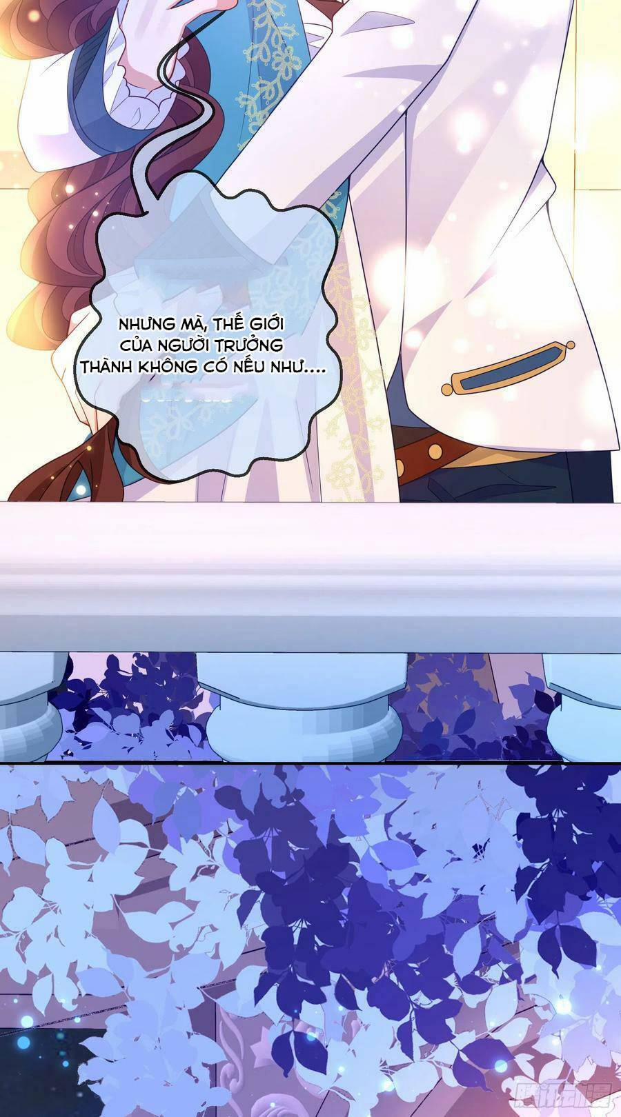 Trở Thành Bạch Nguyệt Quang Của Phản Diện Hắc Hoá 67 trang 7