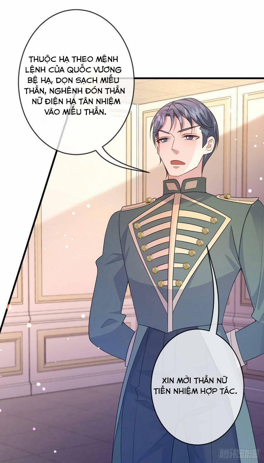 Trở Thành Bạch Nguyệt Quang Của Phản Diện Hắc Hoá 68 trang 17