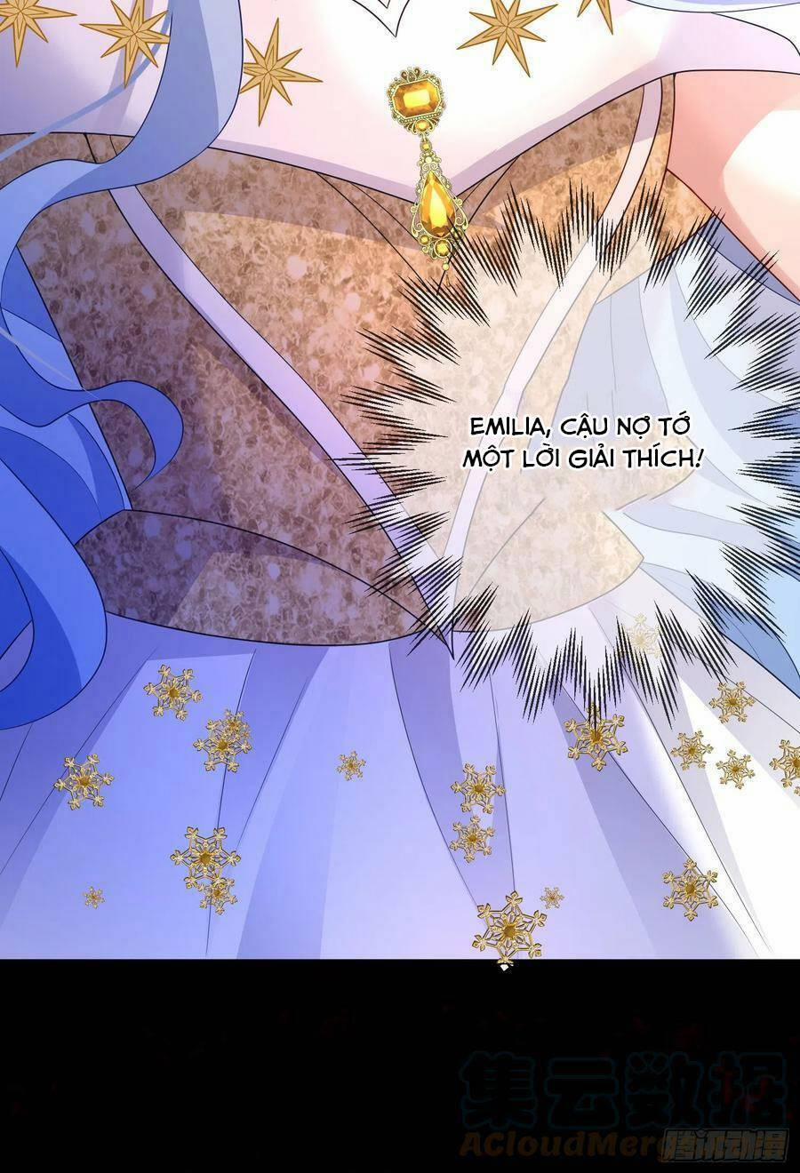 Trở Thành Bạch Nguyệt Quang Của Phản Diện Hắc Hoá 68 trang 21
