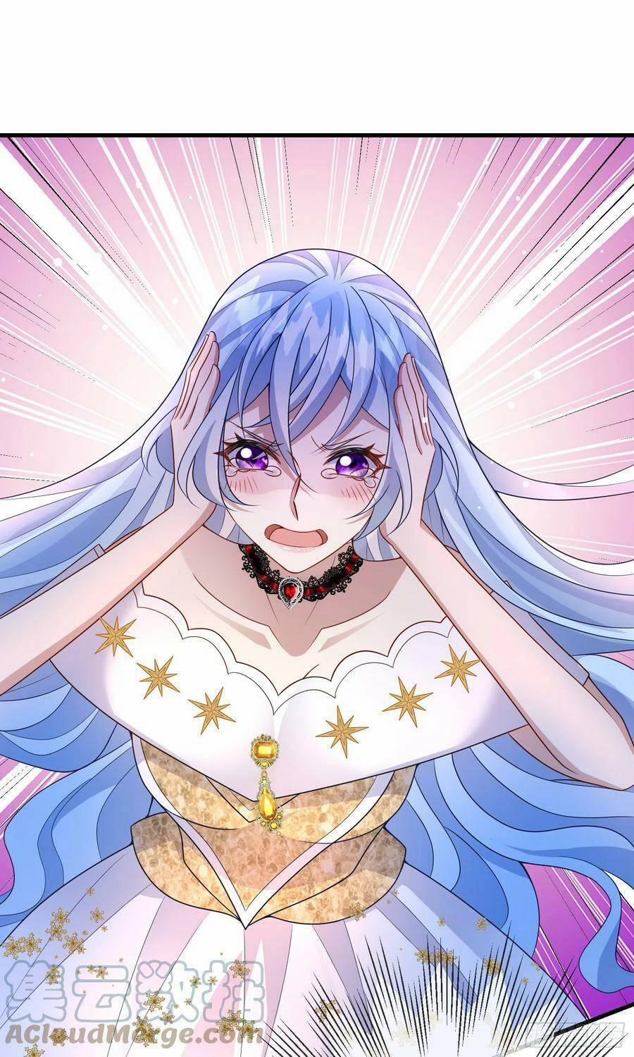 Trở Thành Bạch Nguyệt Quang Của Phản Diện Hắc Hoá 68 trang 24