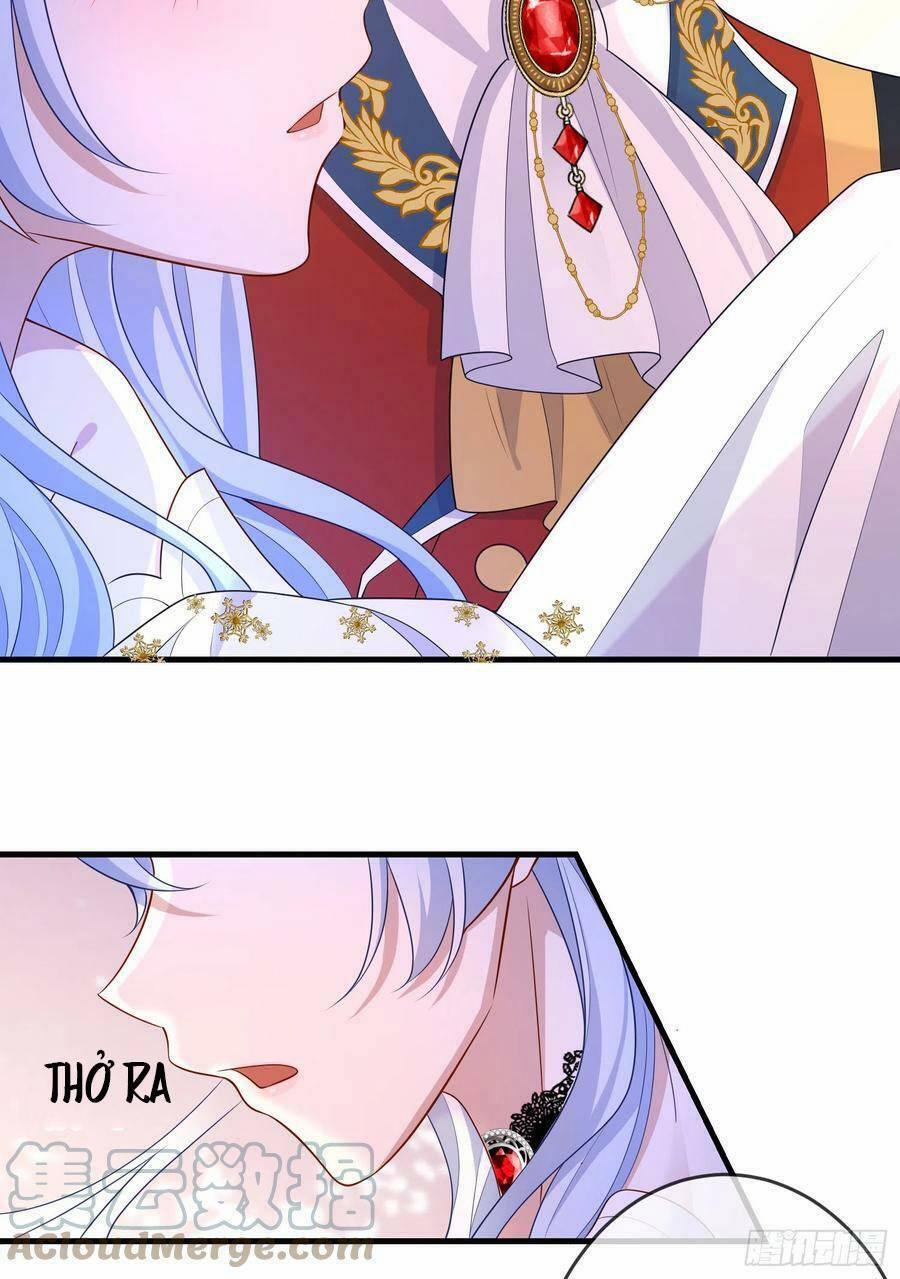 Trở Thành Bạch Nguyệt Quang Của Phản Diện Hắc Hoá 68 trang 39