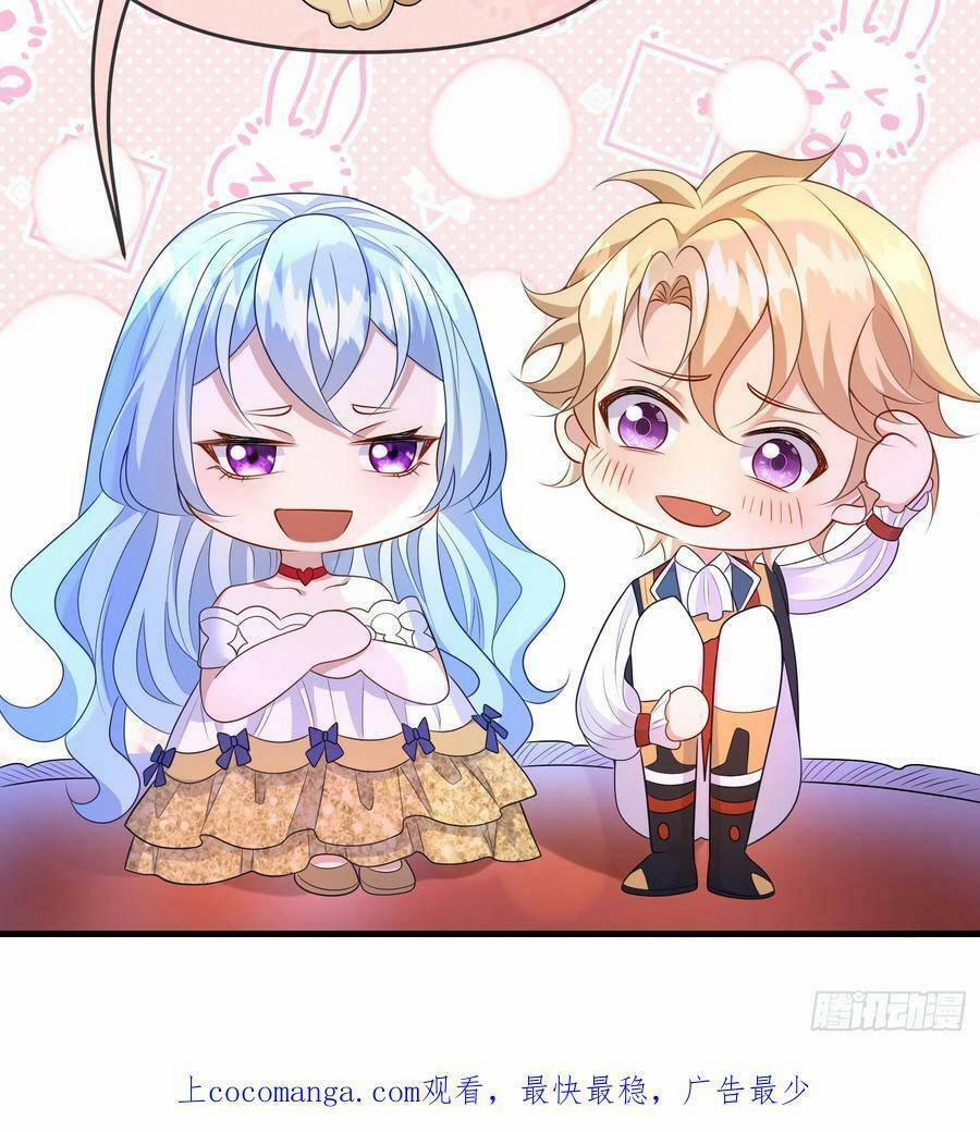 Trở Thành Bạch Nguyệt Quang Của Phản Diện Hắc Hoá 68 trang 44