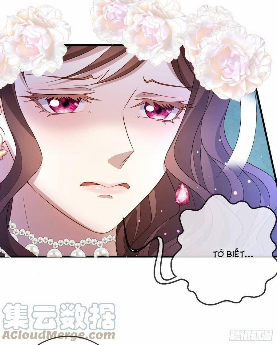 Trở Thành Bạch Nguyệt Quang Của Phản Diện Hắc Hoá 69 trang 14