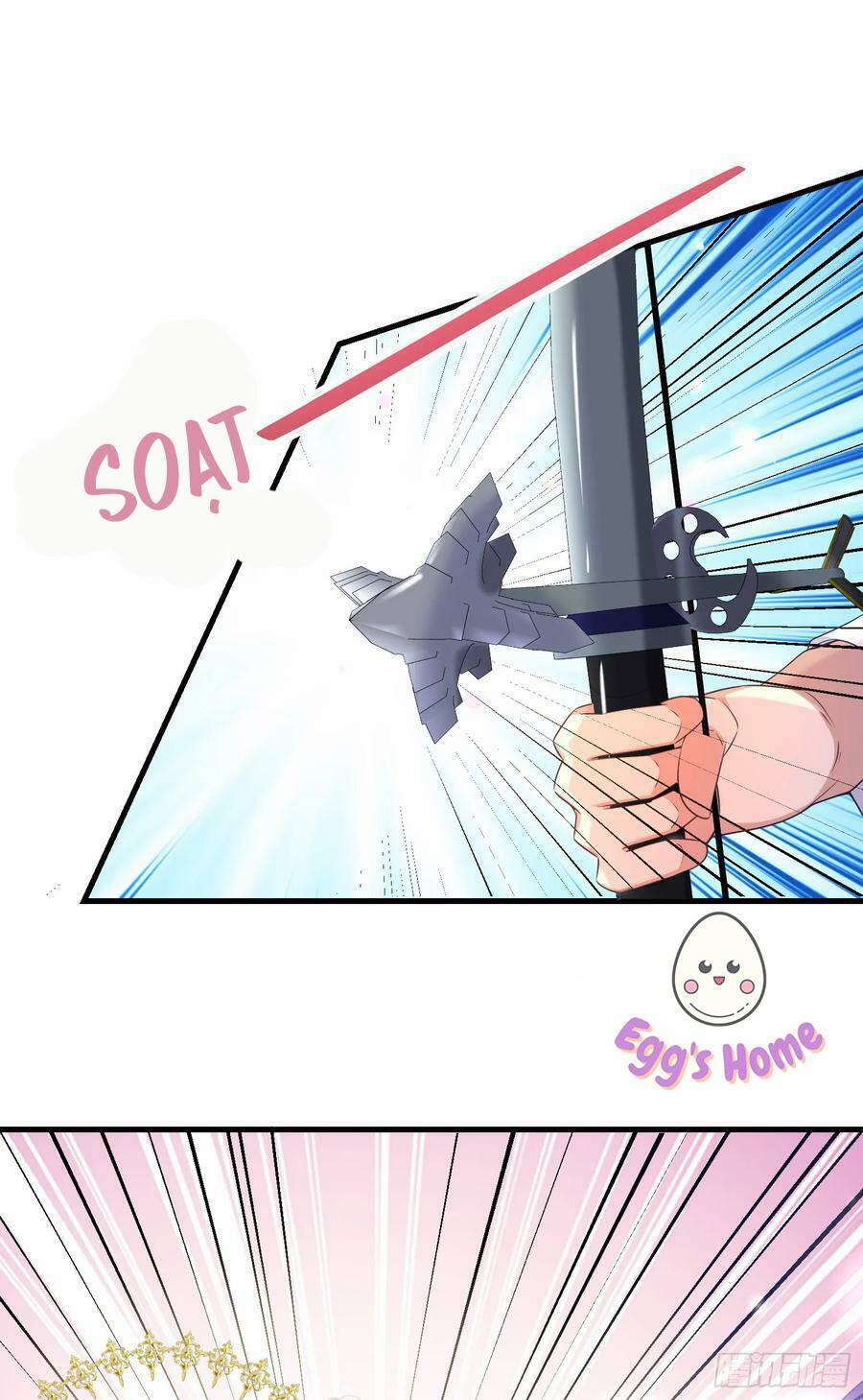 Trở Thành Bạch Nguyệt Quang Của Phản Diện Hắc Hoá 69 trang 19