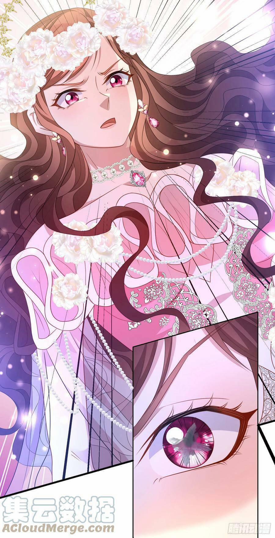 Trở Thành Bạch Nguyệt Quang Của Phản Diện Hắc Hoá 69 trang 20