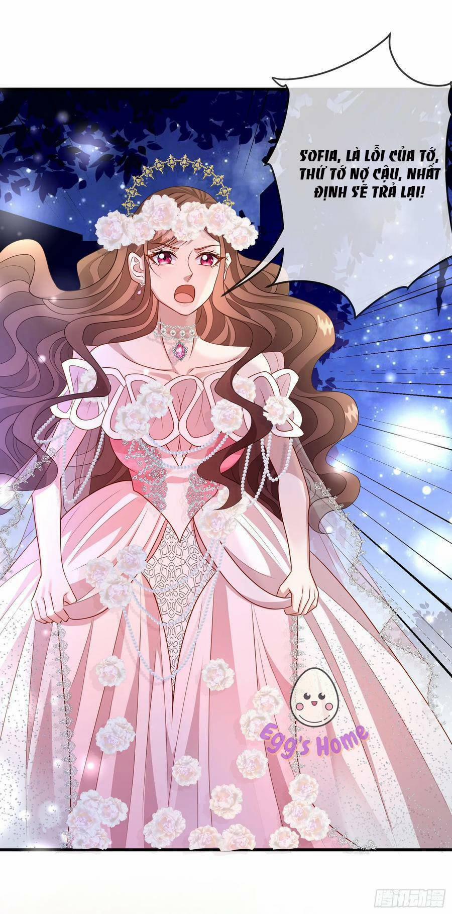 Trở Thành Bạch Nguyệt Quang Của Phản Diện Hắc Hoá 69 trang 29