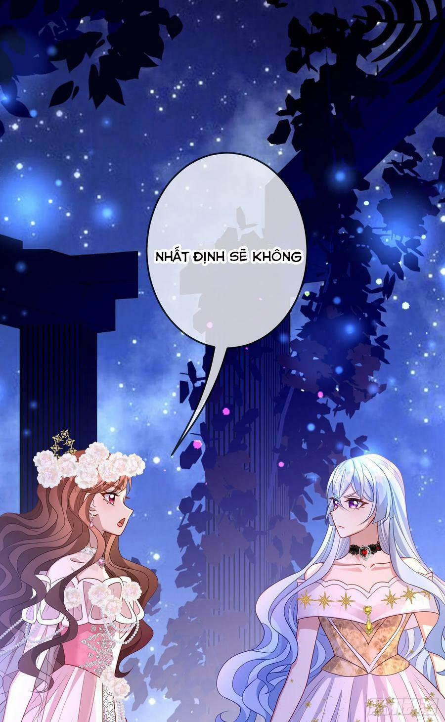 Trở Thành Bạch Nguyệt Quang Của Phản Diện Hắc Hoá 69 trang 31