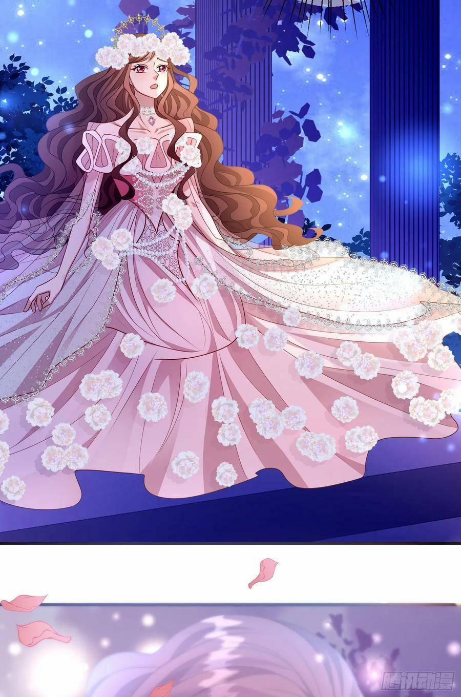 Trở Thành Bạch Nguyệt Quang Của Phản Diện Hắc Hoá 69 trang 35