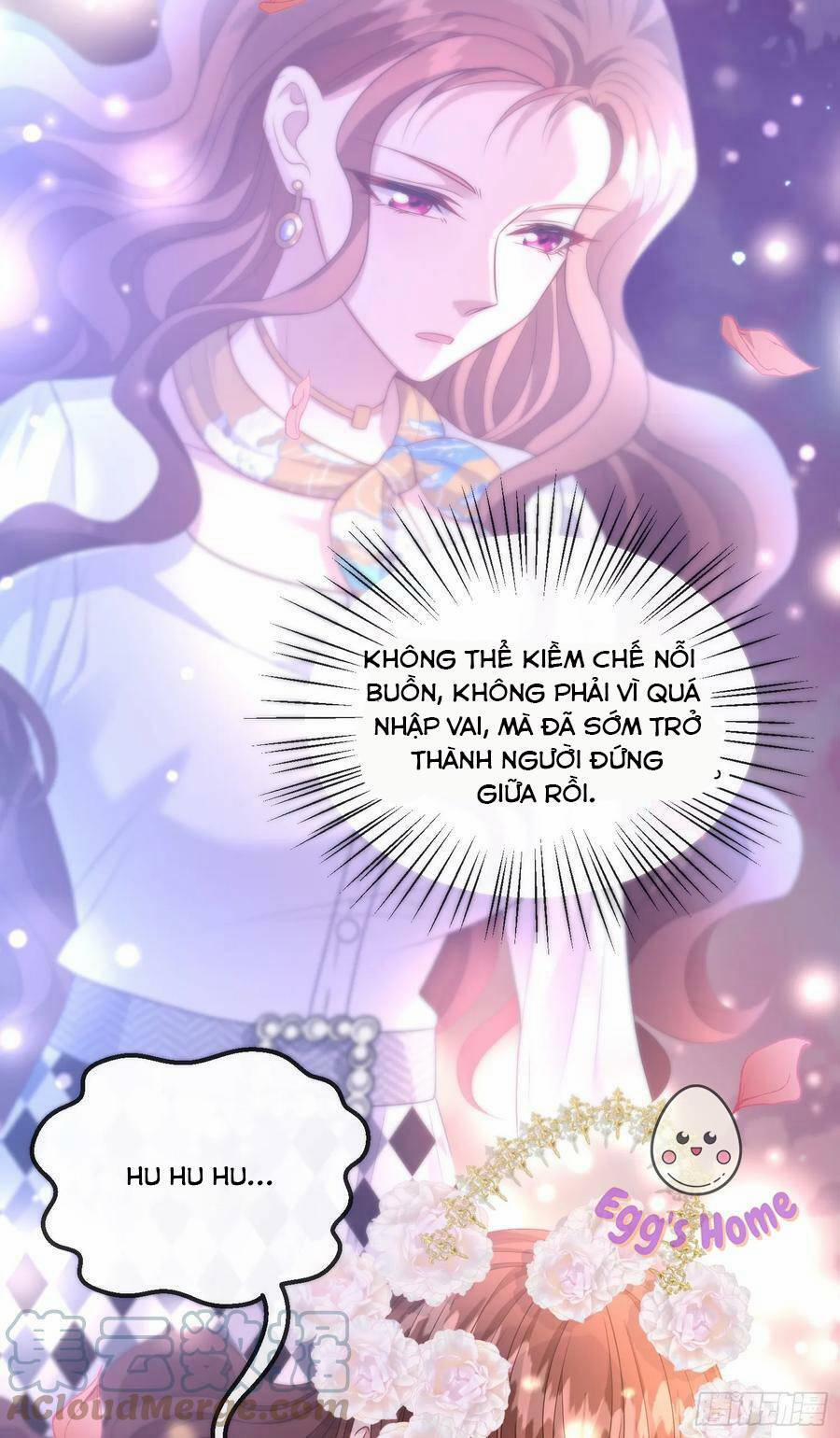 Trở Thành Bạch Nguyệt Quang Của Phản Diện Hắc Hoá 69 trang 36