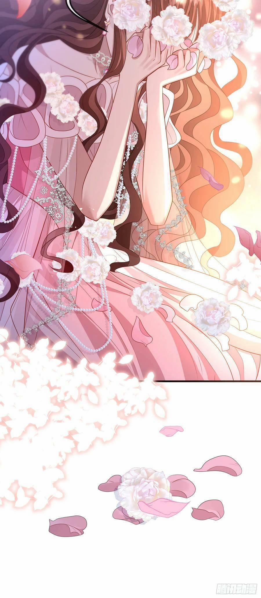 Trở Thành Bạch Nguyệt Quang Của Phản Diện Hắc Hoá 69 trang 37