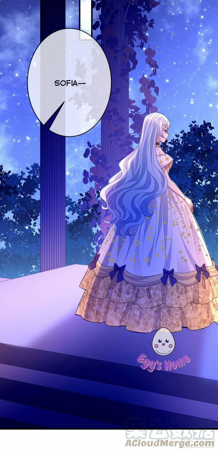 Trở Thành Bạch Nguyệt Quang Của Phản Diện Hắc Hoá 69 trang 6