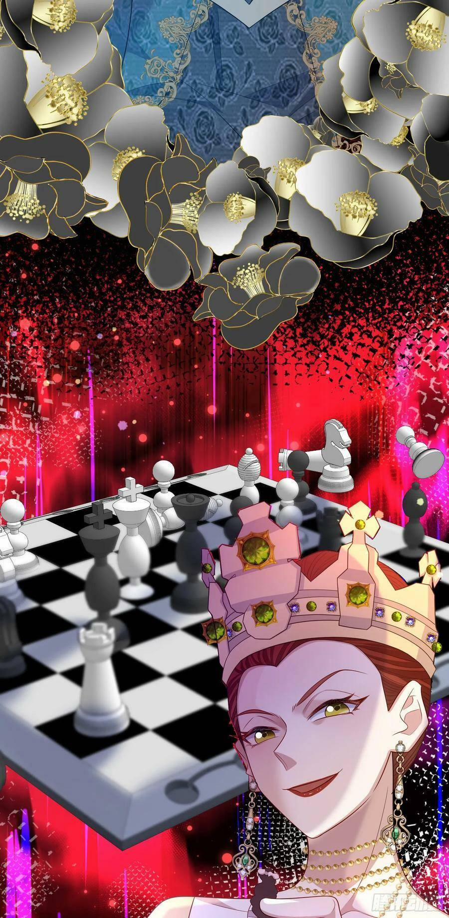 Trở Thành Bạch Nguyệt Quang Của Phản Diện Hắc Hoá 70 trang 13