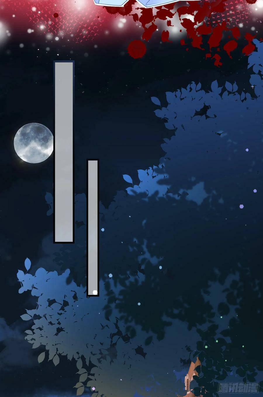 Trở Thành Bạch Nguyệt Quang Của Phản Diện Hắc Hoá 70 trang 15