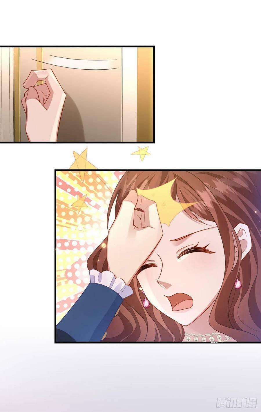 Trở Thành Bạch Nguyệt Quang Của Phản Diện Hắc Hoá 70 trang 19