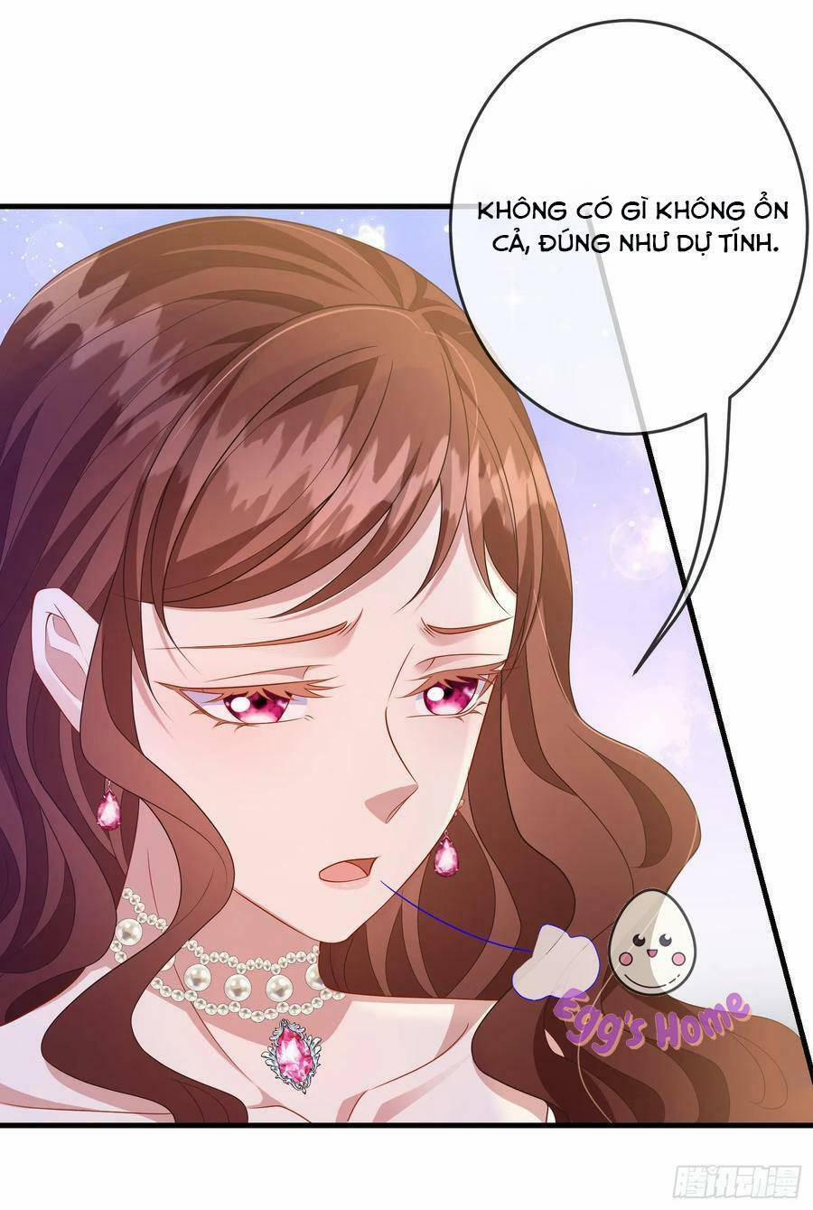 Trở Thành Bạch Nguyệt Quang Của Phản Diện Hắc Hoá 70 trang 25