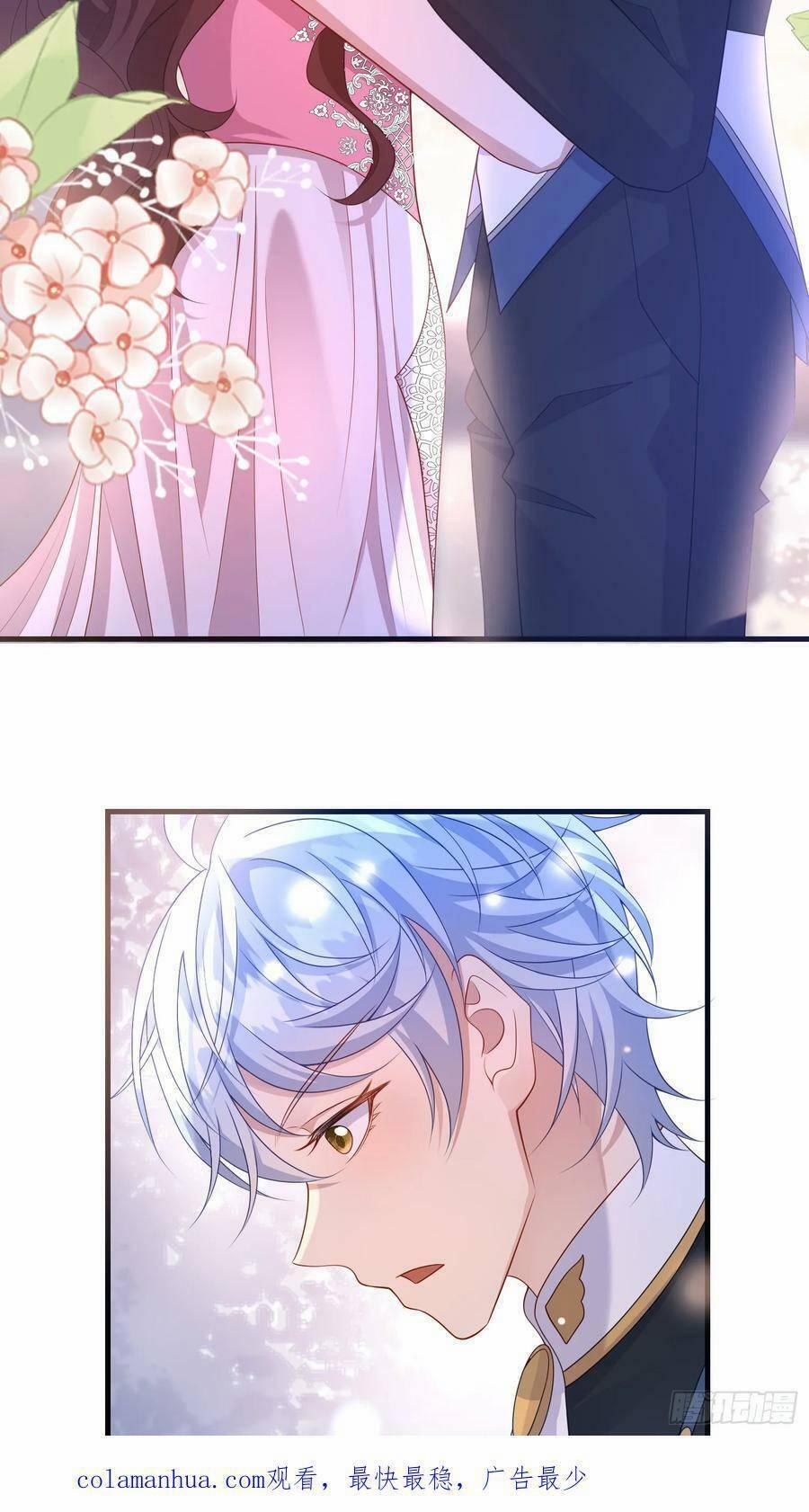 Trở Thành Bạch Nguyệt Quang Của Phản Diện Hắc Hoá 70 trang 31