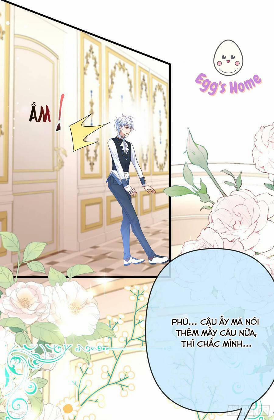 Trở Thành Bạch Nguyệt Quang Của Phản Diện Hắc Hoá 71 trang 17