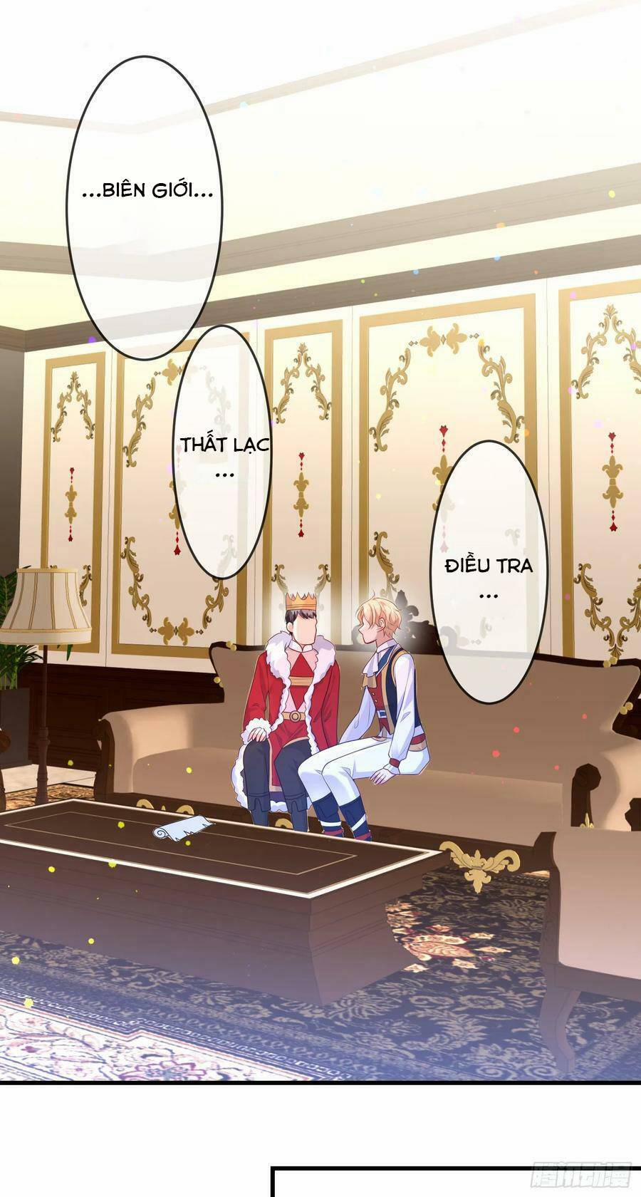 Trở Thành Bạch Nguyệt Quang Của Phản Diện Hắc Hoá 71 trang 33