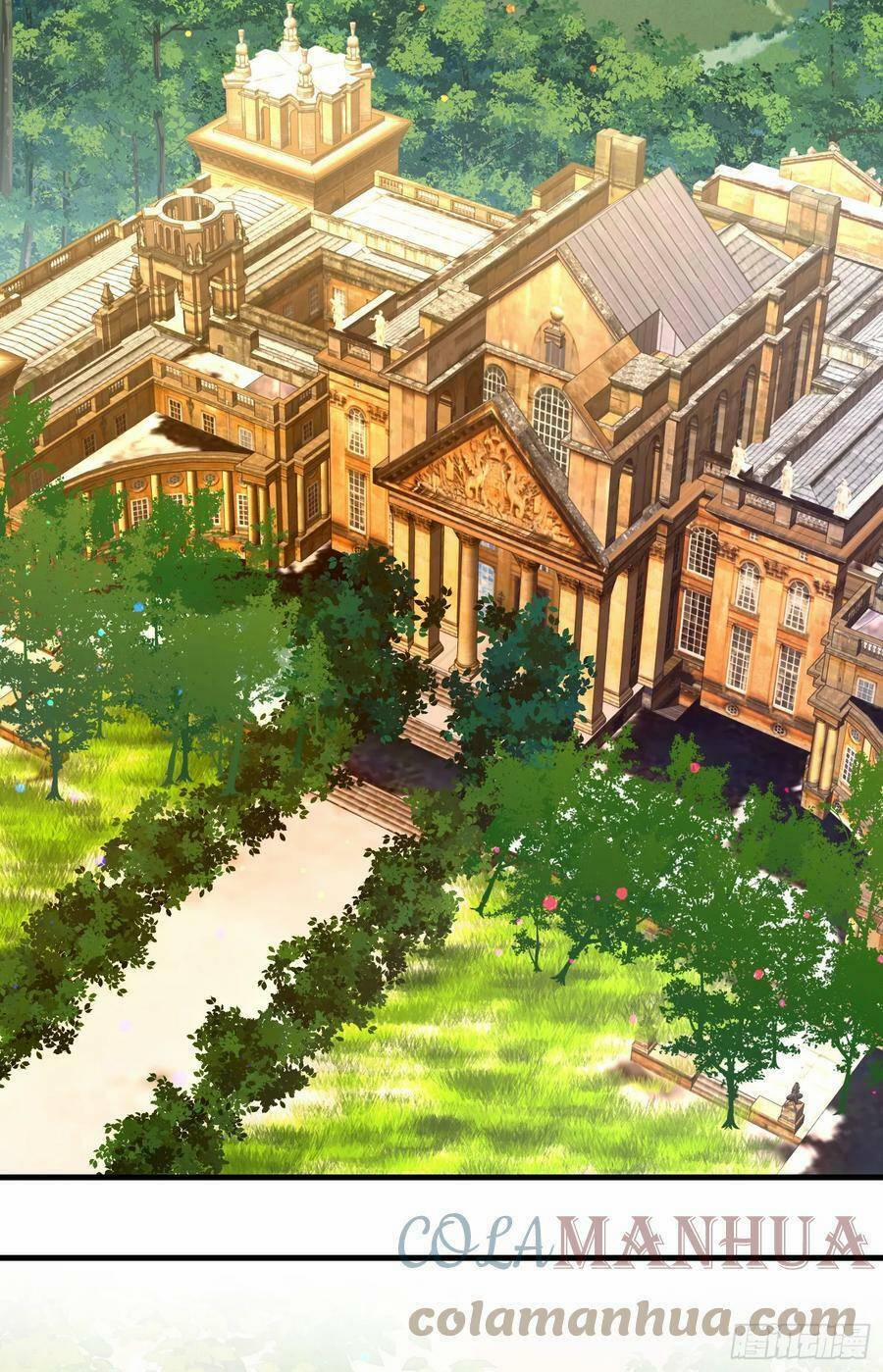 Trở Thành Bạch Nguyệt Quang Của Phản Diện Hắc Hoá 71 trang 36