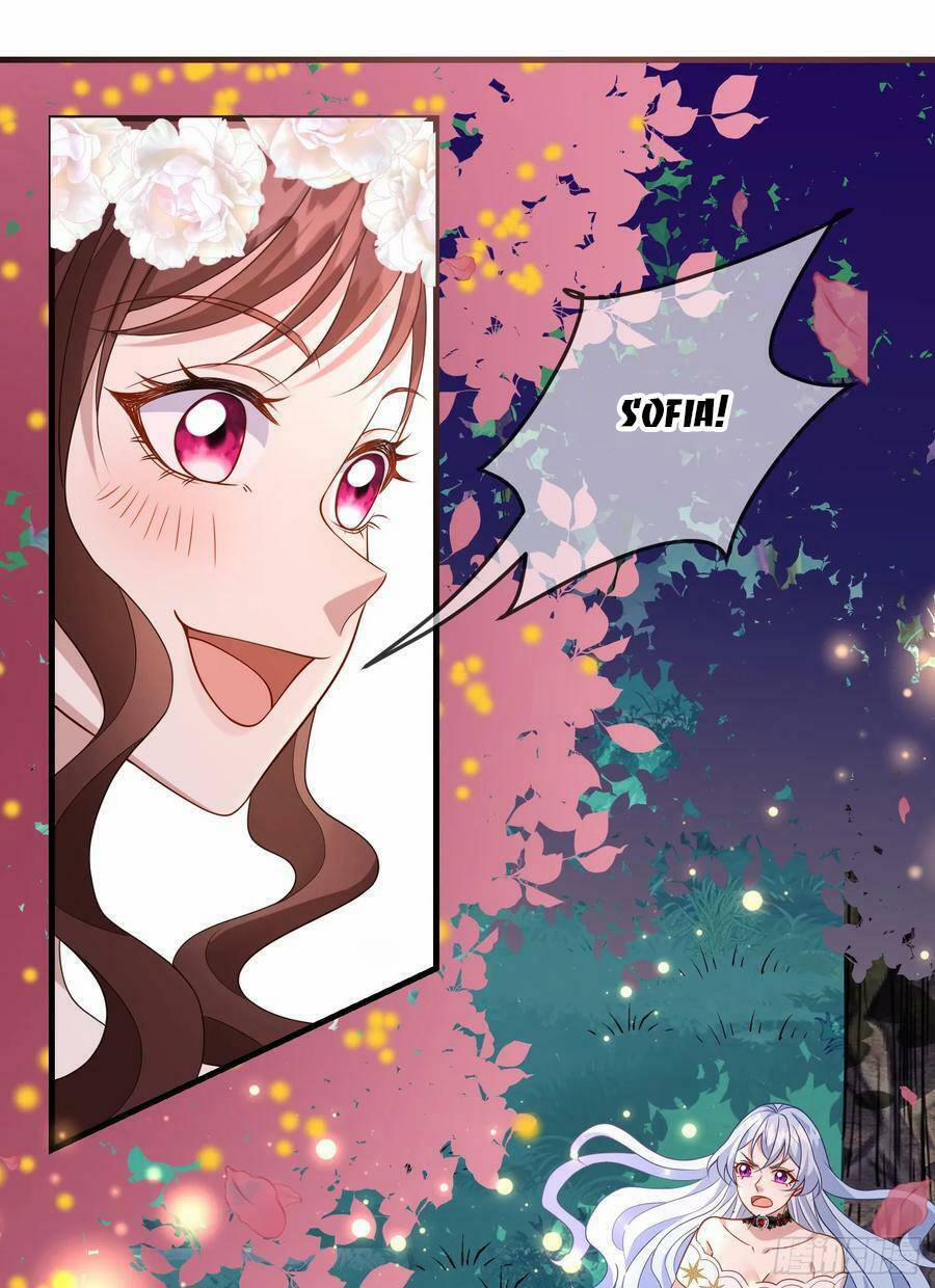 Trở Thành Bạch Nguyệt Quang Của Phản Diện Hắc Hoá 72 trang 33