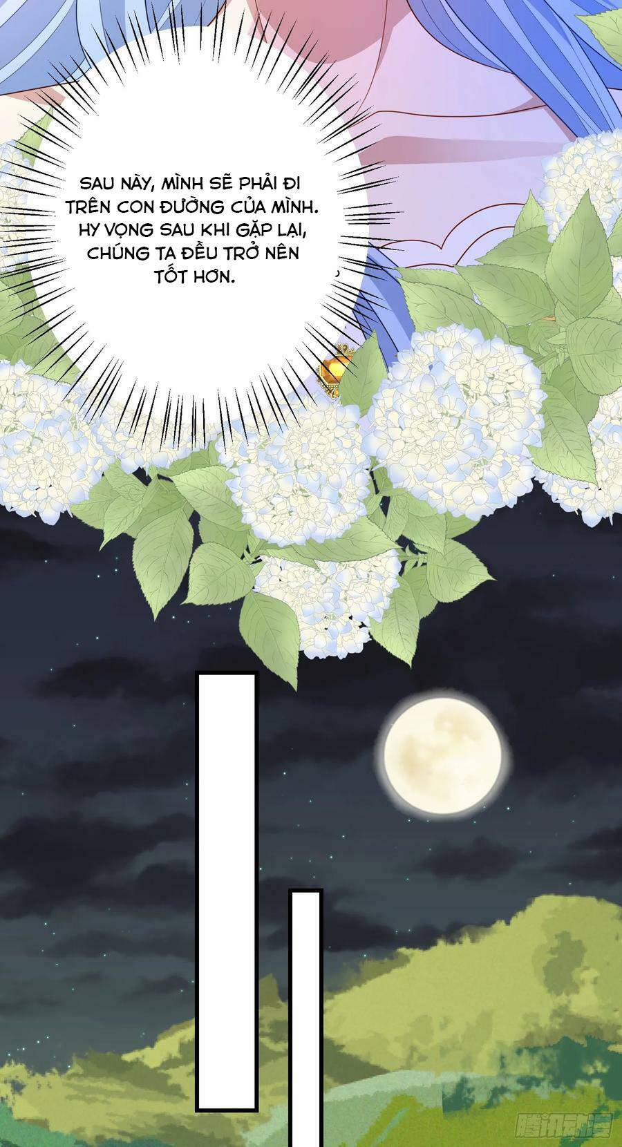 Trở Thành Bạch Nguyệt Quang Của Phản Diện Hắc Hoá 73 trang 13