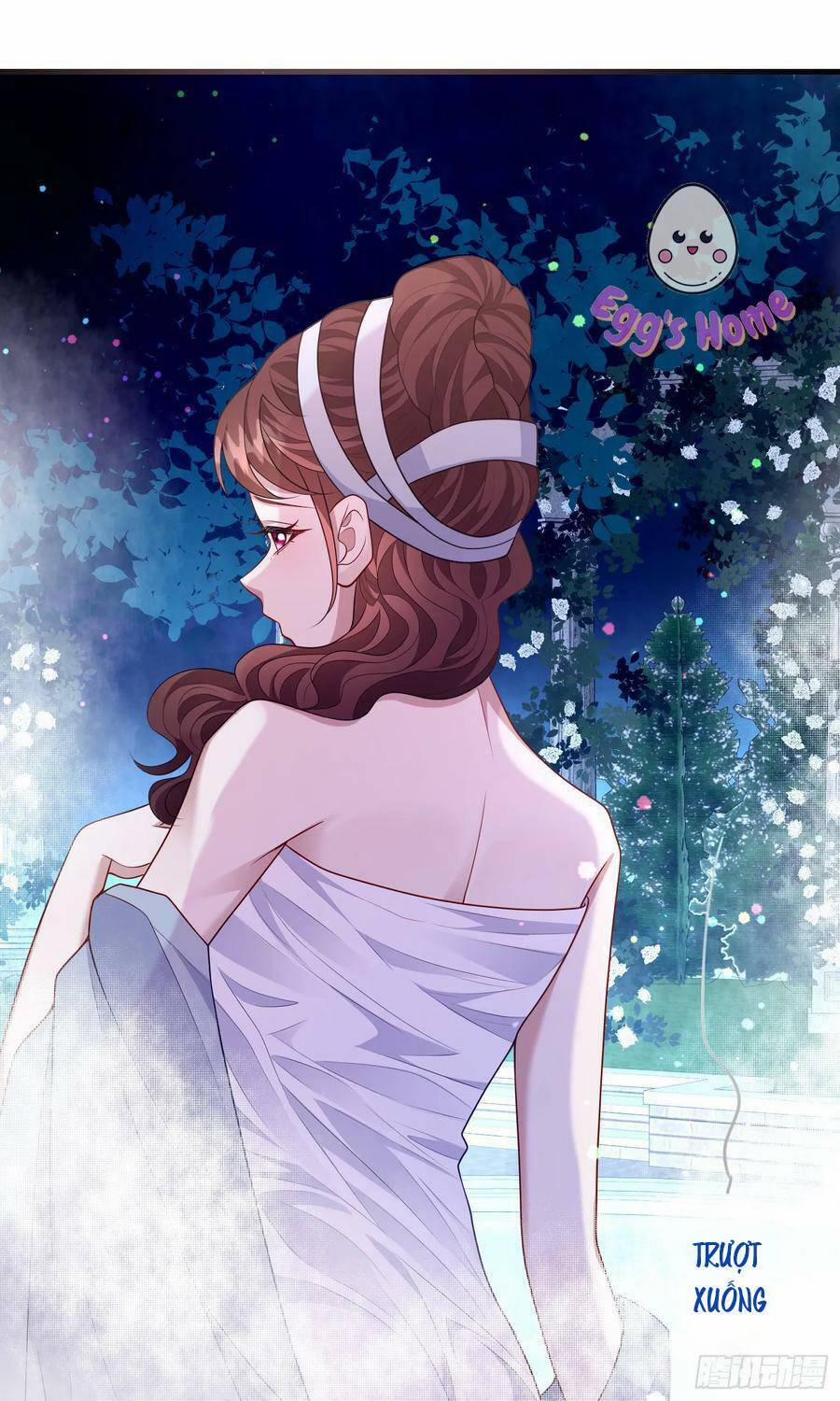 Trở Thành Bạch Nguyệt Quang Của Phản Diện Hắc Hoá 73 trang 21