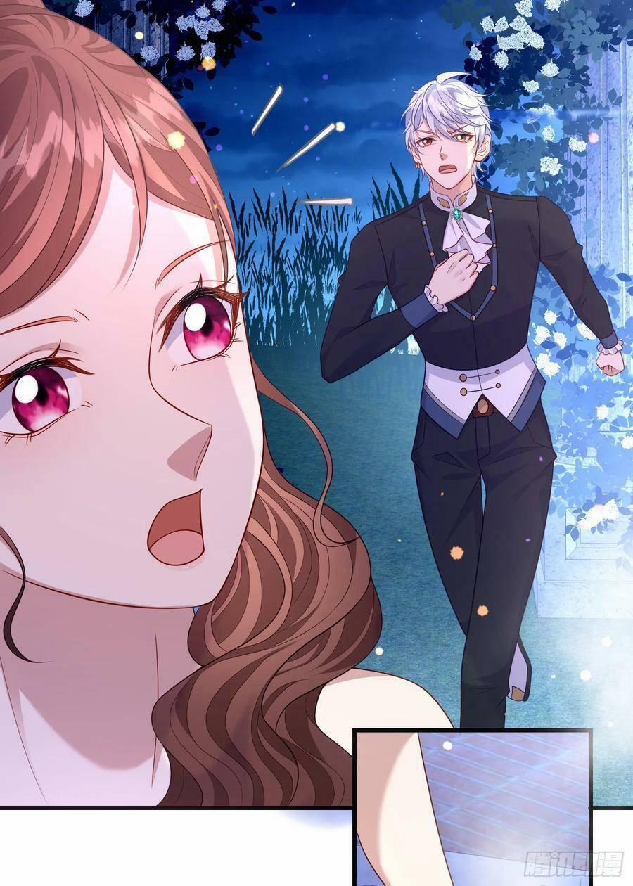 Trở Thành Bạch Nguyệt Quang Của Phản Diện Hắc Hoá 73 trang 23