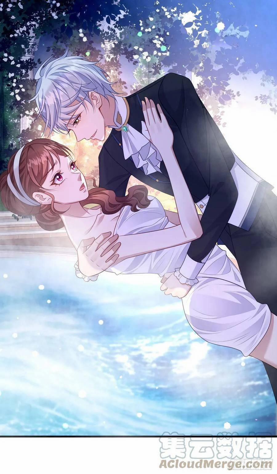 Trở Thành Bạch Nguyệt Quang Của Phản Diện Hắc Hoá 73 trang 26