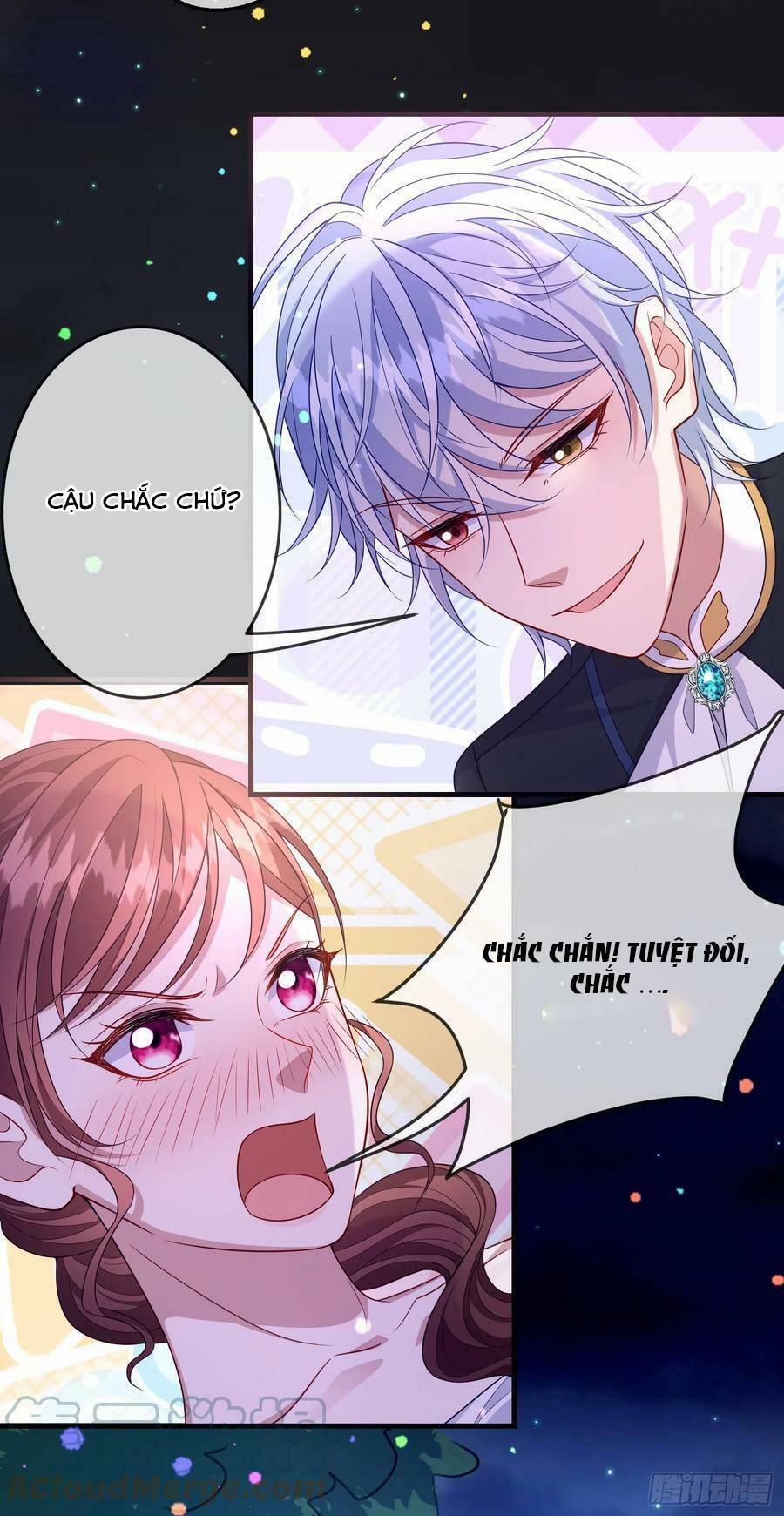 Trở Thành Bạch Nguyệt Quang Của Phản Diện Hắc Hoá 73 trang 28