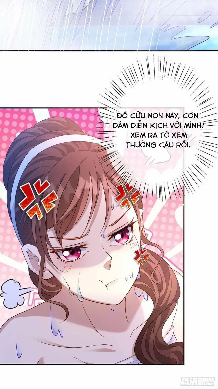 Trở Thành Bạch Nguyệt Quang Của Phản Diện Hắc Hoá 73 trang 31