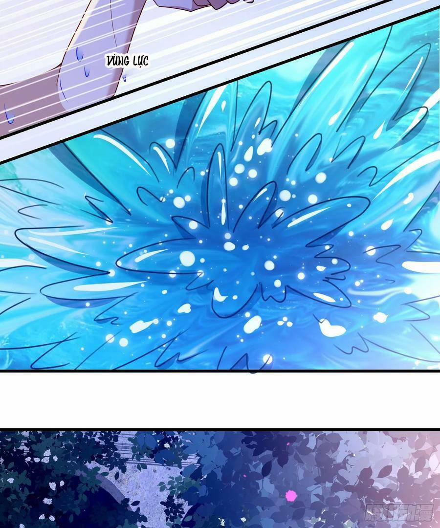 Trở Thành Bạch Nguyệt Quang Của Phản Diện Hắc Hoá 73 trang 35