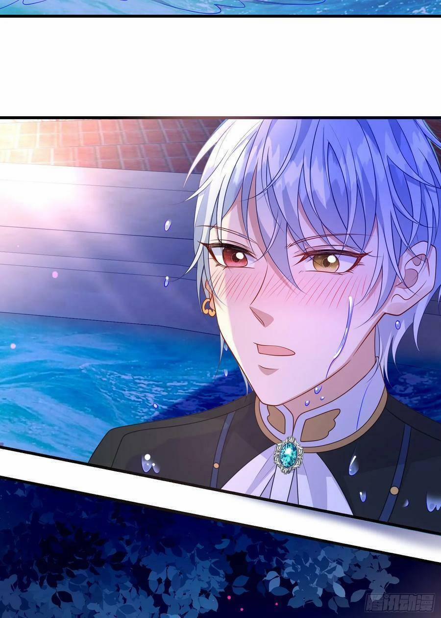 Trở Thành Bạch Nguyệt Quang Của Phản Diện Hắc Hoá 73 trang 37