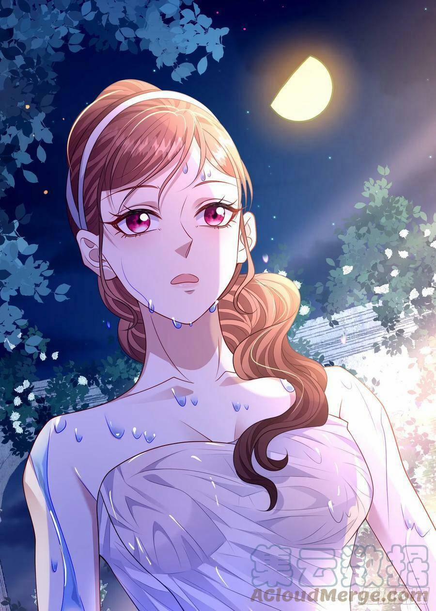 Trở Thành Bạch Nguyệt Quang Của Phản Diện Hắc Hoá 73 trang 38