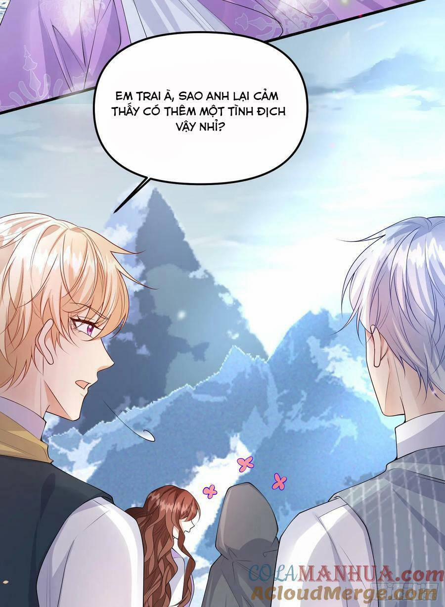 Trở Thành Bạch Nguyệt Quang Của Phản Diện Hắc Hoá 78 trang 23