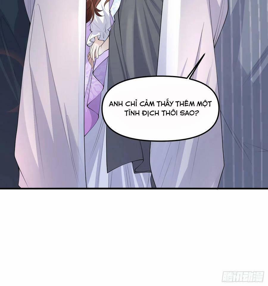 Trở Thành Bạch Nguyệt Quang Của Phản Diện Hắc Hoá 78 trang 24