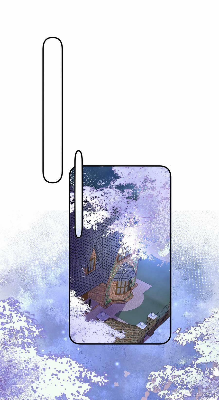 Trở Thành Bạch Nguyệt Quang Của Phản Diện Hắc Hoá 78 trang 25