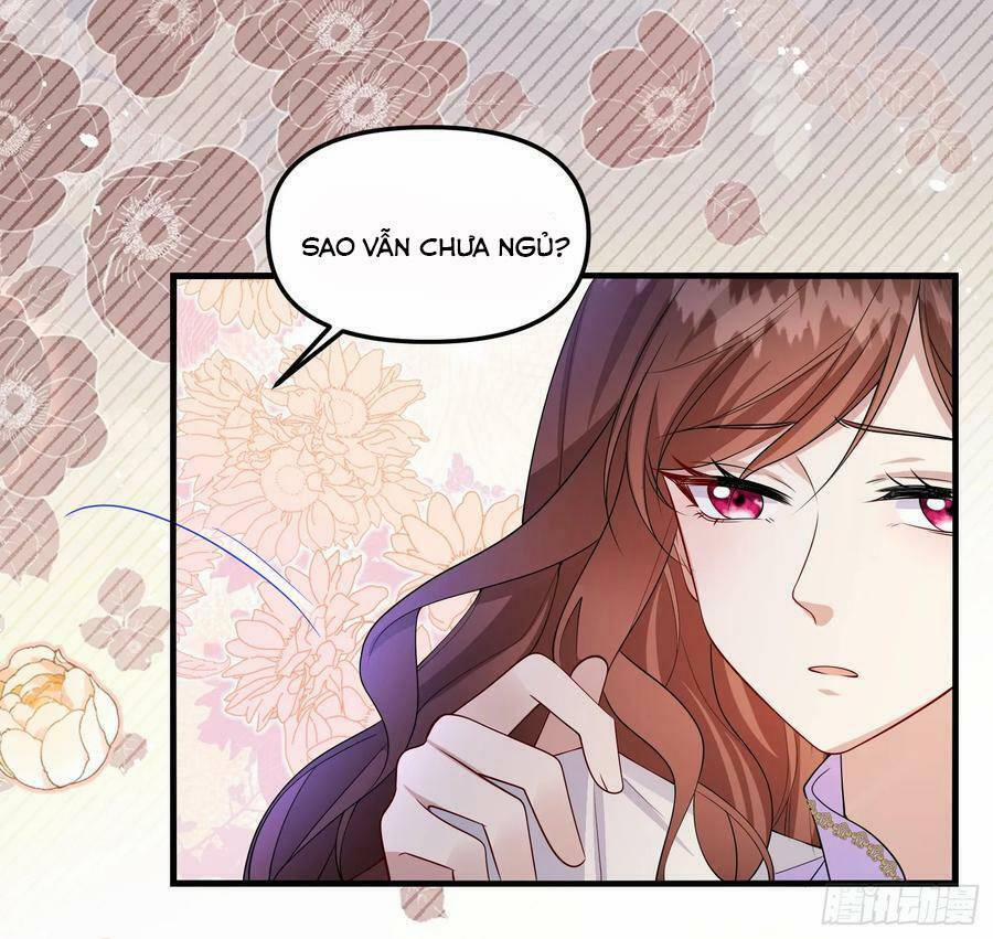 Trở Thành Bạch Nguyệt Quang Của Phản Diện Hắc Hoá 78 trang 28