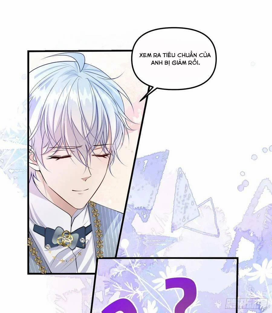 Trở Thành Bạch Nguyệt Quang Của Phản Diện Hắc Hoá 78 trang 33