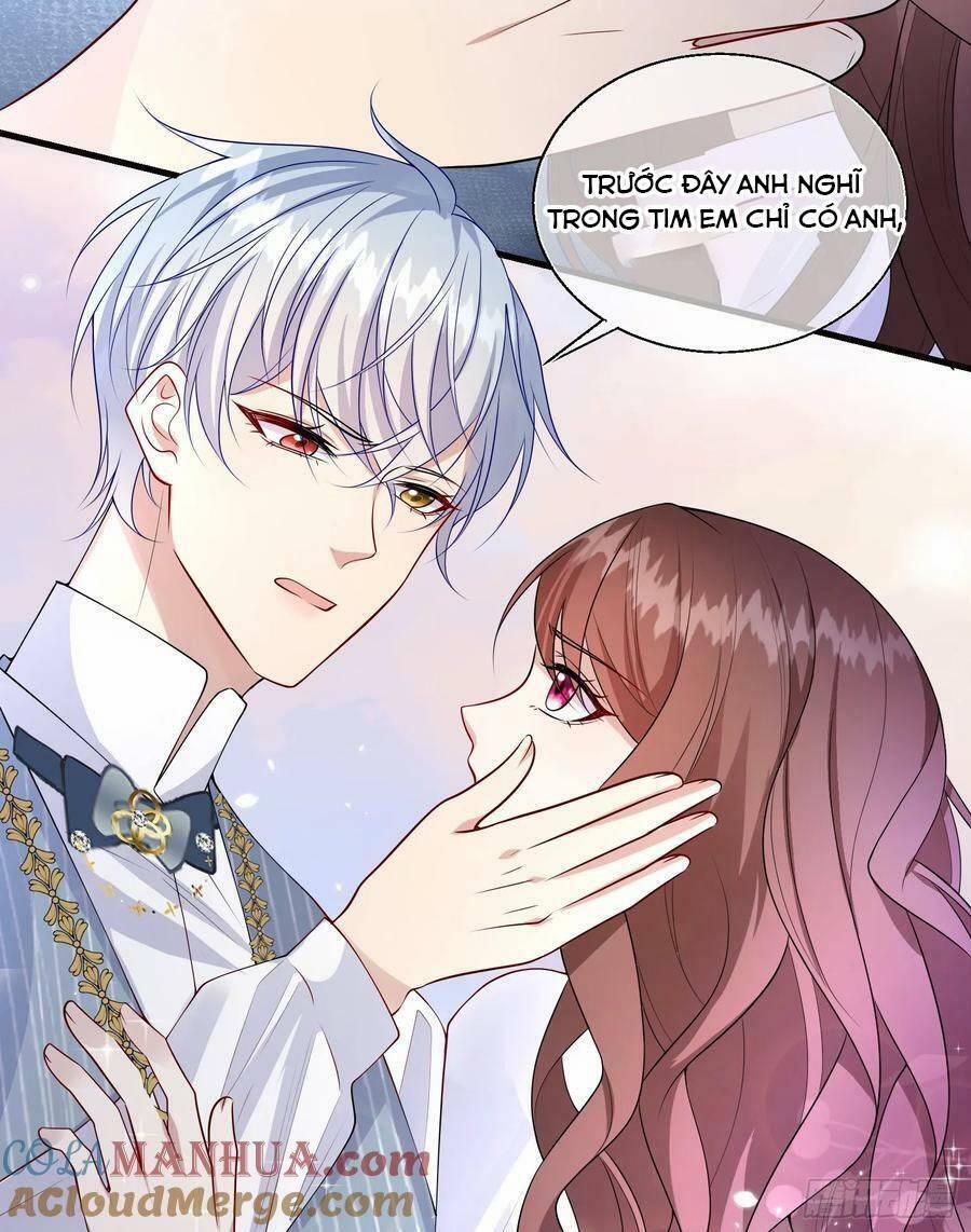 Trở Thành Bạch Nguyệt Quang Của Phản Diện Hắc Hoá 78 trang 35
