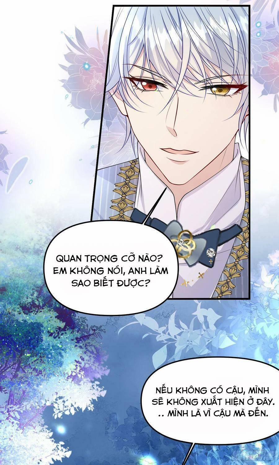 Trở Thành Bạch Nguyệt Quang Của Phản Diện Hắc Hoá 78 trang 39