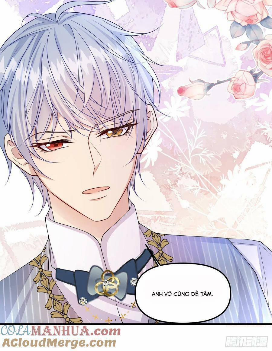 Trở Thành Bạch Nguyệt Quang Của Phản Diện Hắc Hoá 78 trang 44