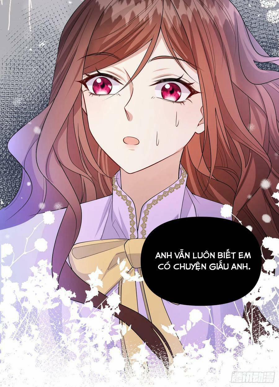 Trở Thành Bạch Nguyệt Quang Của Phản Diện Hắc Hoá 78 trang 46