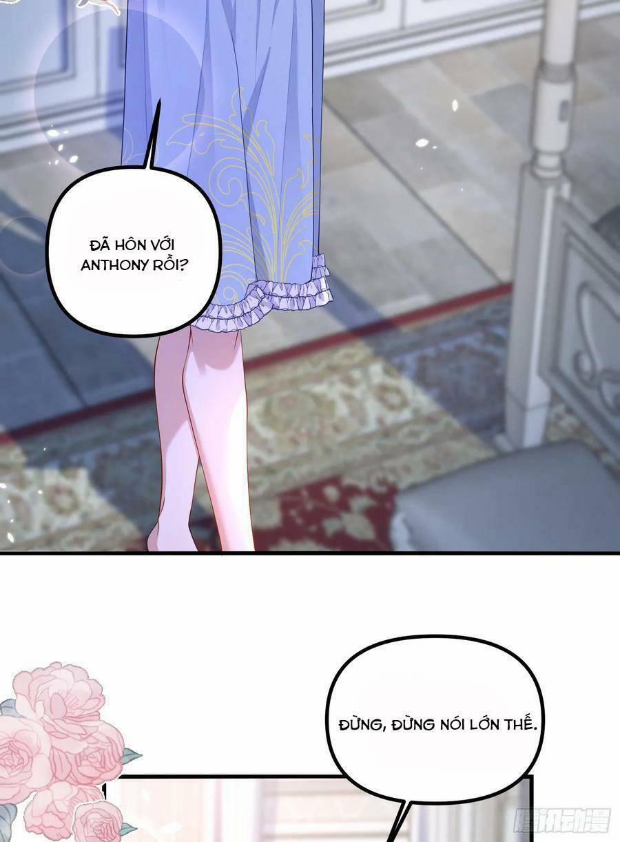 Trở Thành Bạch Nguyệt Quang Của Phản Diện Hắc Hoá 79 trang 21