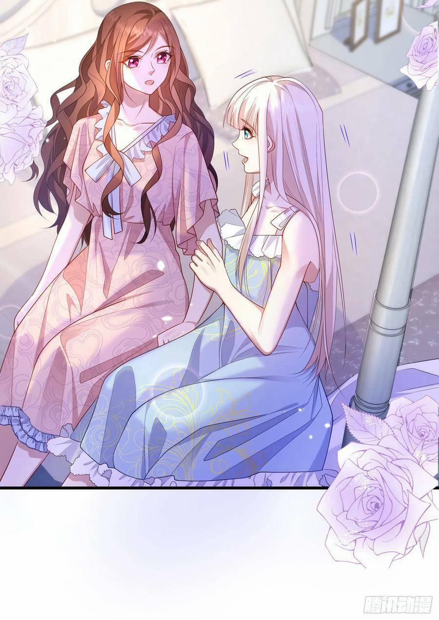 Trở Thành Bạch Nguyệt Quang Của Phản Diện Hắc Hoá 79 trang 23